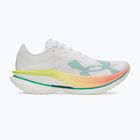 Обувки за бягане Under Armour Velociti Elite 3 white/valiant green/black