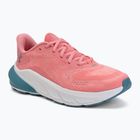 Дамски обувки за бягане Under Armour Turbulance 3 red/rapture red/red