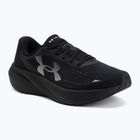 Мъжки обувки за бягане Under Armour Velociti Pace black/black/metallic silver