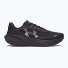 Мъжки обувки за бягане Under Armour Velociti Pace black/black/metallic silver