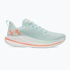 Дамски обувки за бягане Under Armour Velociti SPD refresh mint/castlerock