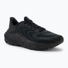 Дамски обувки за бягане Under Armour Turbulance 3 black/black/black