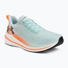 Мъжки обувки за бягане Under Armour Velociti SPD refresh mint/electric tangerine/mod gray