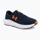 Мъжки обувки за бягане Under Armour Charged Surge 4 midnight navy/midnight navy/white