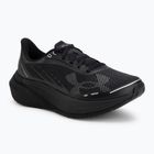 Дамски обувки за бягане Under Armour Velociti Distance black/black/metallic silver