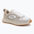 Дамски обувки за тренировка Under Armour Mirage Sport summit white/white/desert sand