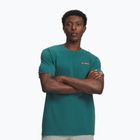 Мъжка тениска Under Armour HW Armour Label rack green/black