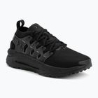 Мъжки обувки за тренировка Under Armour Phantom X ultimate black/ultimate black/ultimate black