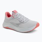Дамски обувки за тренировка Under Armour Aurora 3 halo grey/halo grey/bittersweet pink