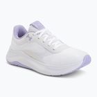 Дамски обувки за тренировка Under Armour Aurora 3 white/white/purple crest
