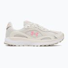 Дамски обувки за тренировка Under Armour Tech Runner summit white/summit white/bittersweet pink