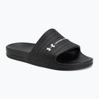 Детски чехли Under Armour ARMR Shower black/black/white