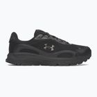 Мъжки обувки за тренировка Under Armour Tech Runner black/black/metallic black