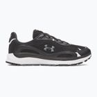 Дамски обувки за тренировка Under Armour Tech Runner black/black/castlerock