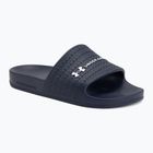 Мъжки чехли Under Armour ARMR Shower midnight navy/midnight navy/white