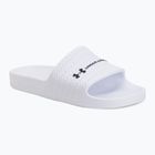 Дамски чехли Under Armour ARMR Lite white/black/black
