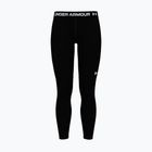 Дамски клин за тренировка Under Armour HeatGear ultimate black/white