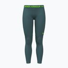 Дамски клин за тренировка Under Armour HeatGear rack green/hyper green