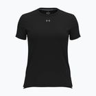 Дамска тениска за тренировка Under Armour Vanish ultimate black/mod grey
