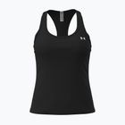 Дамска тениска за тренировка Under Armour Tech Mesh Racer Tank black/white