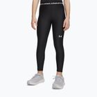 Детски клин Under Armour HeatGear Leggings black/white
