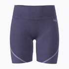 Дамски шорти за тренировка Under Armour Vanish Seamless purple luxe/purple crest/purple crest
