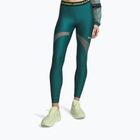 Мъжки клин за тренировка Under Armour HeatGear Mesh rack green/hyper green