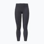 Дамски тренировъчен клин Under Armour Tech High Rise Leggings castlerock/black