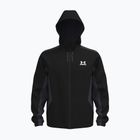 Мъжко яке за тренировка Under Armour Tech Sport Woven black/castlerock/white