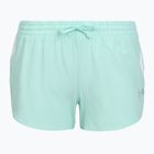 Дамски шорти за бягане Under Armour Velociti Pro 4“ 2N1 refresh mint/castlerock