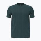 Мъжка тениска за тренировка Under Armour Vanish Seamless rack green/black