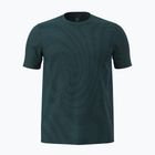 Мъжка тениска за тренировка Under Armour Vanish Seamless Novelty rack green/black