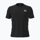 Мъжка тениска за тренировка Under Armour Tech Sport black/white