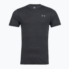 Мъжка тениска за бягане Under Armour Velociti black/black/metallic silver