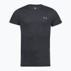 Мъжка тениска за бягане Under Armour Velociti Reflect black/black/metallic silver