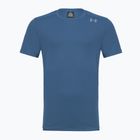 Мъжка тениска за бягане Under Armour Velociti Pro wham blue/boundless blue/black