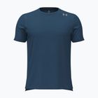 Мъжка тениска за бягане Under Armour Velociti Pro wham blue/boundless blue/black