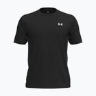 Мъжка тениска за тренировка Under Armour Tech Play black/white