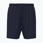 Мъжки тренировъчни шорти Under Armour Tech Vent 7IN Shorts midnight navy/midnight navy/white