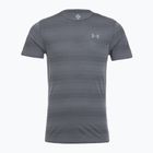 Мъжка тениска за бягане Under Armour Velociti castlerock/anthracite