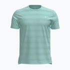 Мъжка тениска за бягане Under Armour Velociti refresh mint/castlerock