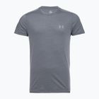 Мъжка тениска за бягане Under Armour Velociti Reflect castlerock/anthracite