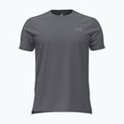 Мъжка тениска за бягане Under Armour Velociti Reflect castlerock/anthracite