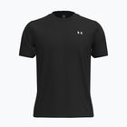 Мъжка тениска за тренировка Under Armour Tech Taping black/white/white