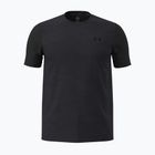 Мъжка тениска за тренировка Under Armour Vanish Elite Smls Camo ultimate black/ultimate black
