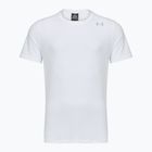 Мъжка тениска за бягане Under Armour Velociti Pro white/black/distant gray