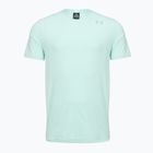 Мъжка тениска за бягане Under Armour Velociti Pro refresh mint/castlerock