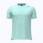 Мъжка тениска за бягане Under Armour Velociti Pro refresh mint/castlerock