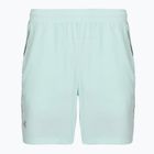 Мъжки шорти за бягане Under Armour Launch 7“ refresh mint/castlerock