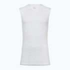 Мъжка тениска за бягане Under Armour Velociti Tank white/black/distant grey